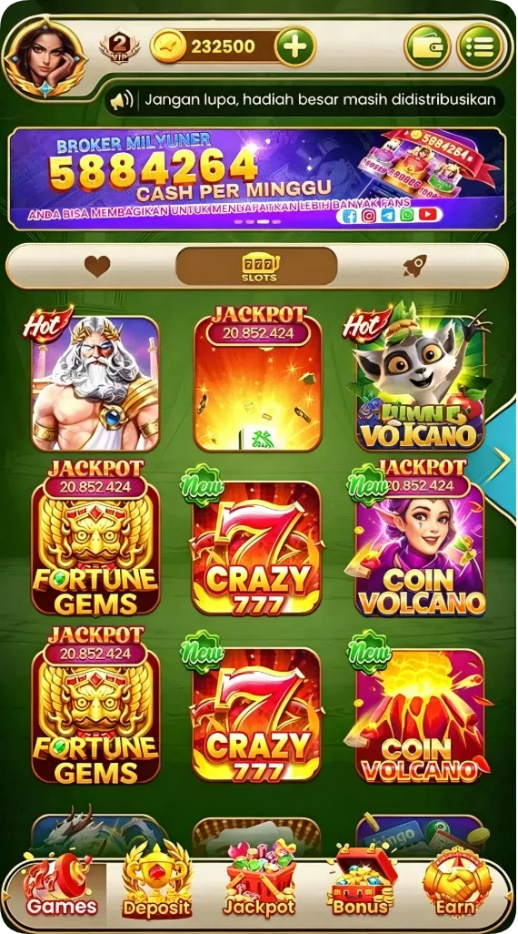 komedi77 APK