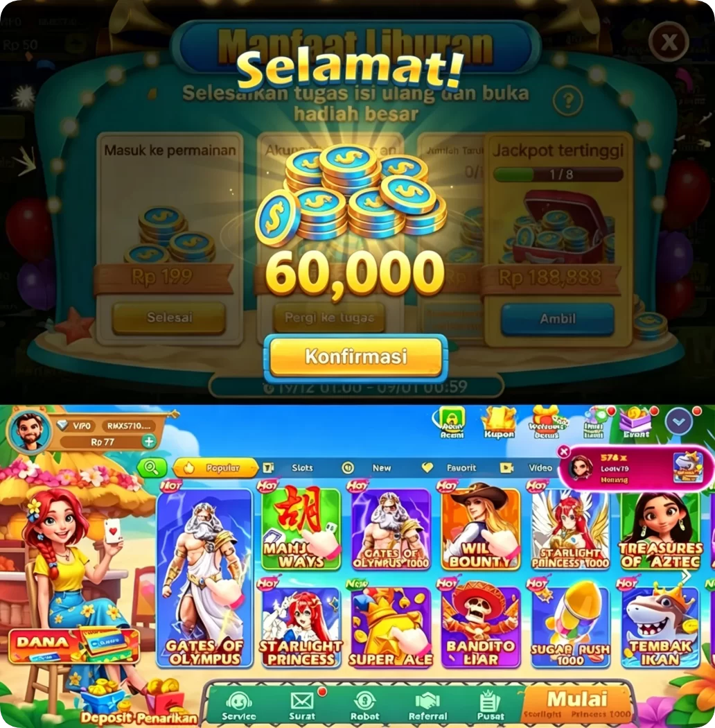komedi77 Masuk - komedi77 Resmi